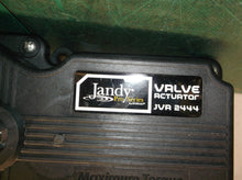 Jandy Valve Actuator JVA 24V model: jva2444-valve actuator