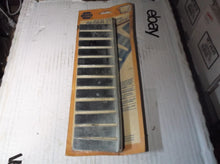 Napa rusted edges repair strips 770-1775