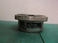 Chicago pneumatic cp864 drive housing off a cp864 air sander