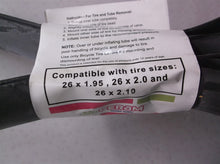 Smart Tube Flat Resistant Bicycle Tube Bike Tire Inner 26x1.95, 26x2.0, 26x2.1