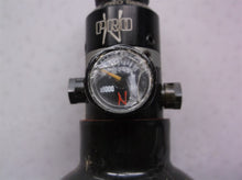 Ninja paintball pro series tank 68cu 4500 psi dot-sp14387-4500