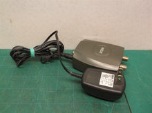 RCA A/V MODULATOR MODEL CRF907 INCLUDES POWER SUPPLY CORD