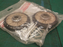 349241T Dryer Rear Drum Support Roller Kit by Beaquicy
