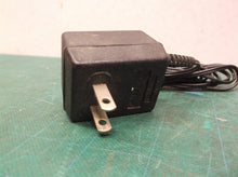 Salom Electric SPA-2845A Class 2 Transformer AC Adapter Output 4.5VAC 120mA