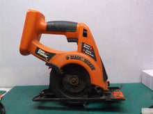Black & Decker CS180 FireStorm 18V Cordless Circular Saw Tool Only
