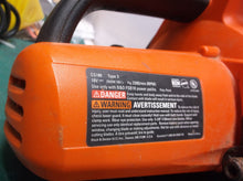 Black & Decker CS180 FireStorm 18V Cordless Circular Saw Tool Only