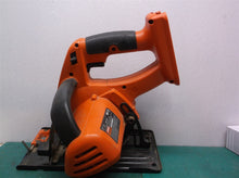 Black & Decker CS180 FireStorm 18V Cordless Circular Saw Tool Only