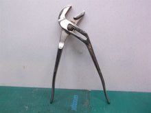DIAMOND Groove joint pliers pat # 3739664 10"