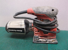 Skil 7292-02 2.0 Amp 1/4 Sheet Palm Sander with Pressure Control