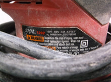 Skil 7292-02 2.0 Amp 1/4 Sheet Palm Sander with Pressure Control
