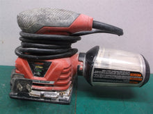 Skil 7292-02 2.0 Amp 1/4 Sheet Palm Sander with Pressure Control