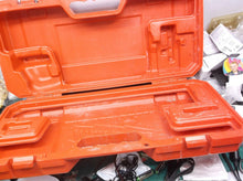 MILWAUKEE SUPER SAWZALL CASE 6538-21 Case only no tool