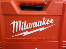 MILWAUKEE SUPER SAWZALL CASE 6538-21 Case only no tool