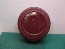Lock & Lock Round Food Container (1.6 Liter) Clear/Purple