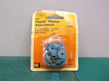Kirkhill Inc. flat faucet washer assortment w-198hf