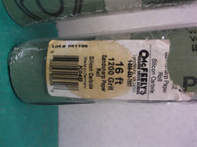 1200 800 400 grit Klingspor Abrasives 6"x5M Adhesive Wet/Dry Silicon Carbide 3