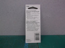 Westinghouse 7700900 Wooden Cone White Finish Pull Chain