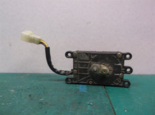 TOYOTA Celica - Stellmotor Klima Heizung DENSO 063700-2421 12V