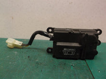 TOYOTA Celica - Stellmotor Klima Heizung DENSO 063700-2421 12V
