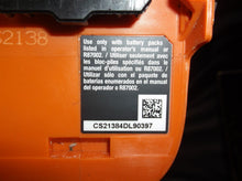 Ridgid R86240B 18V Brushless Oscillating Multi-Tool w sanding head s21384dl90397