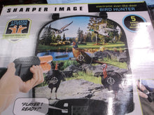 Sharper Image Electronic Over The Door Bird Hunter Game