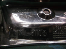 Honda FORK COVER 61105