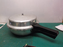 TTK LTD Pressure Cooking Pot With Lid 3.8 Qt India