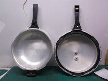 TTK LTD Pressure Cooking Pot With Lid 3.8 Qt India