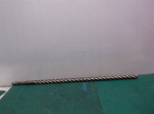 Bosch Bulldog tough 4-cutter 5/8" x 18-in Alloy Steel Masonry Drill Bit Sds-plus