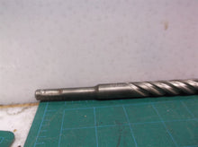 Bosch Bulldog tough 4-cutter 5/8" x 18-in Alloy Steel Masonry Drill Bit Sds-plus