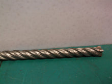 Bosch Bulldog tough 4-cutter 5/8" x 18-in Alloy Steel Masonry Drill Bit Sds-plus