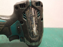 MAKITA XDT13 18V BRUSHLESS IMPACT WRENCH 1/4" DRILL w 4ah bat No Lights on bat
