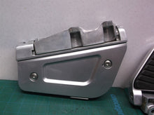 Honda Goldwing floor boards no hardware