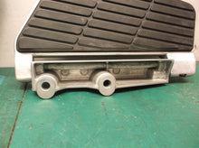 Honda Goldwing floor boards no hardware