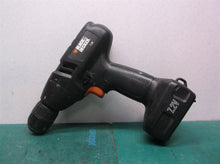 Black & Decker 9099KC 7.2V Cordless Keyless Chuck Drill - No Charger