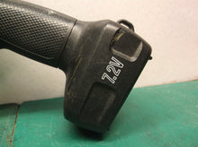 Black & Decker 9099KC 7.2V Cordless Keyless Chuck Drill - No Charger
