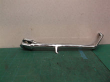 Chrome kickstand 9" long