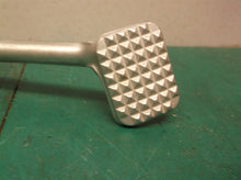 brake pedal 9" long