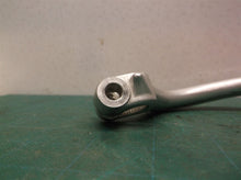 brake pedal 9" long