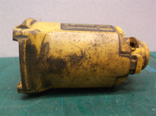 445857-03 Case,?Field from a Dewalt DW402 angle Grinder