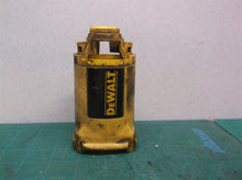 445857-03 Case,?Field from a Dewalt DW402 angle Grinder