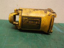 445857-03 Case,?Field from a Dewalt DW402 angle Grinder