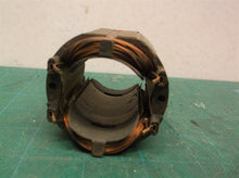 Field from a Dewalt DW402 angle Grinder