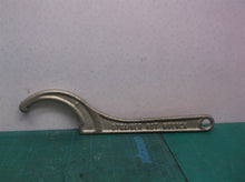 Durable Metal Spanner Wrench