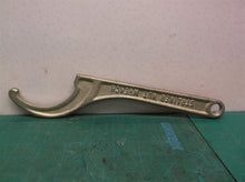 Durable Metal Spanner Wrench