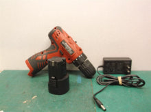 fjar-owl 8816s cordless drill with battery & charger 16.8v 1.3ah
