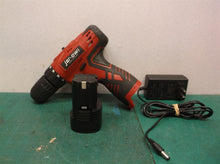 fjar-owl 8816s cordless drill with battery & charger 16.8v 1.3ah