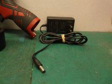 fjar-owl 8816s cordless drill with battery & charger 16.8v 1.3ah