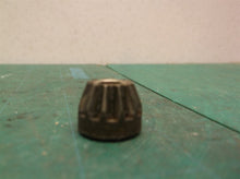 Pinion gear from a Dewalt DW402 angle Grinder
