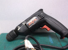 SKIL CORDED 3/8" Keyless Chuck Variable Speed Drill 6220 sn:r08269